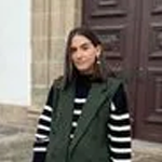 Ana Catarina Souza